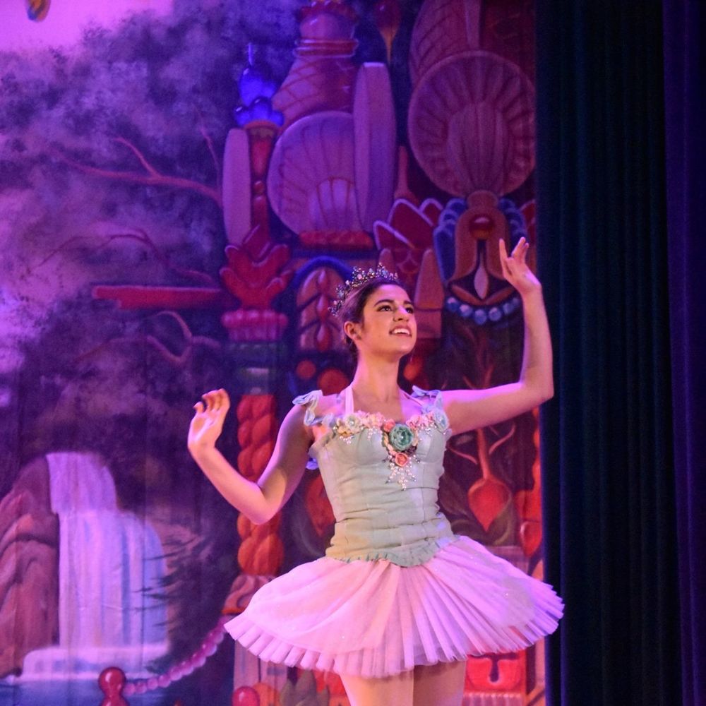 Meet your Posher, Cathy